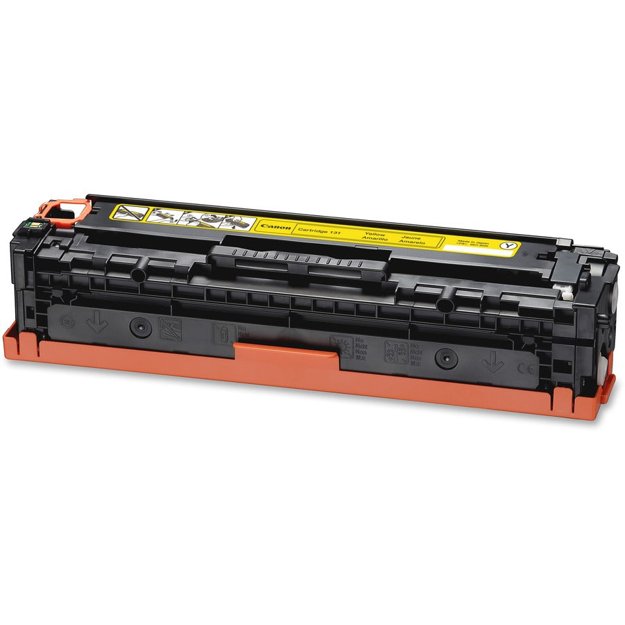 Canon 131 Original Toner Cartridge - 6269B001