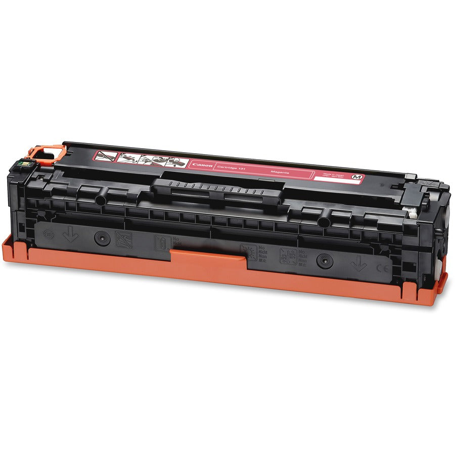 Canon 131 Original Toner Cartridge - 6270B001