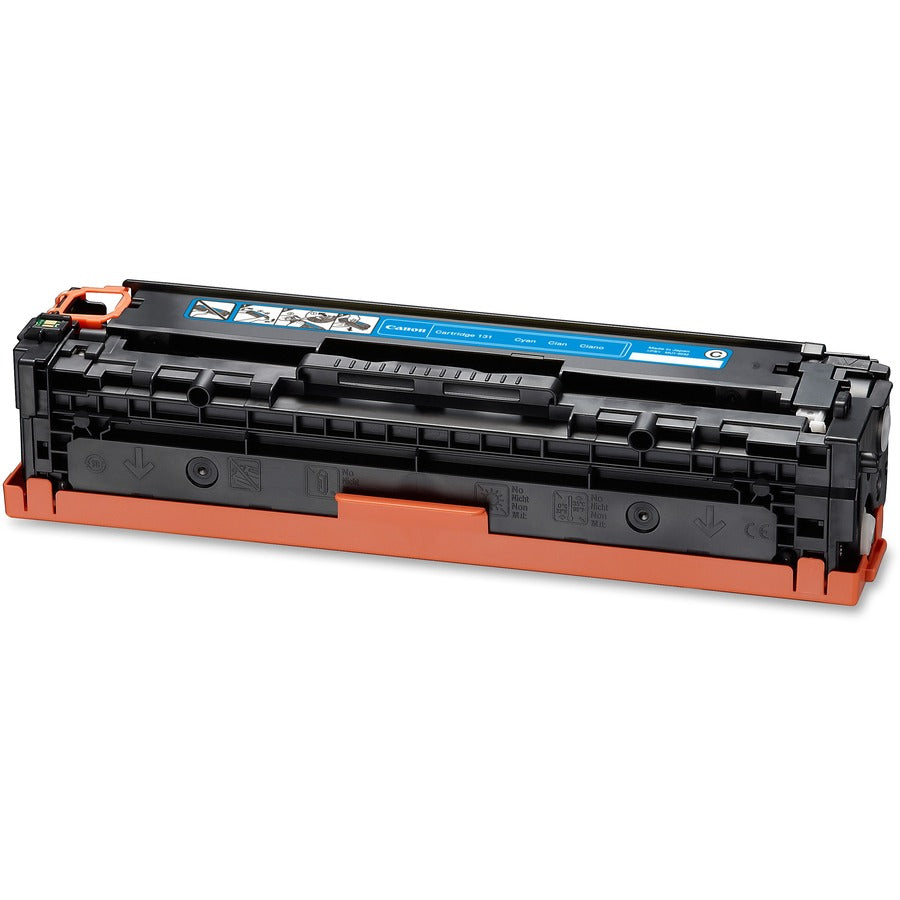 Canon 131 Original Toner Cartridge - 6271B001