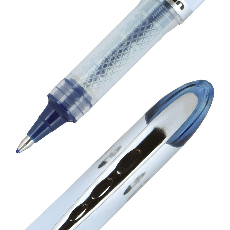 U-BALL VSN EL-BLX 0.8mm*BLK/BL