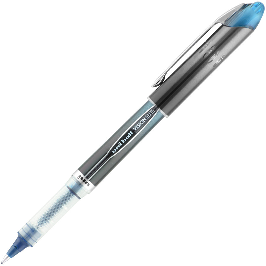 U-BALL VSN EL-BLX 0.5mm*BLK/BL