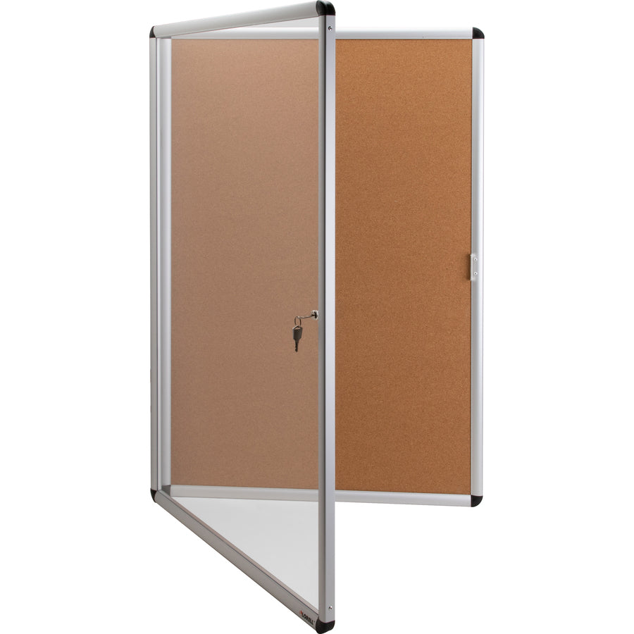 BOARD,BULLETIN,ENCL,24X36