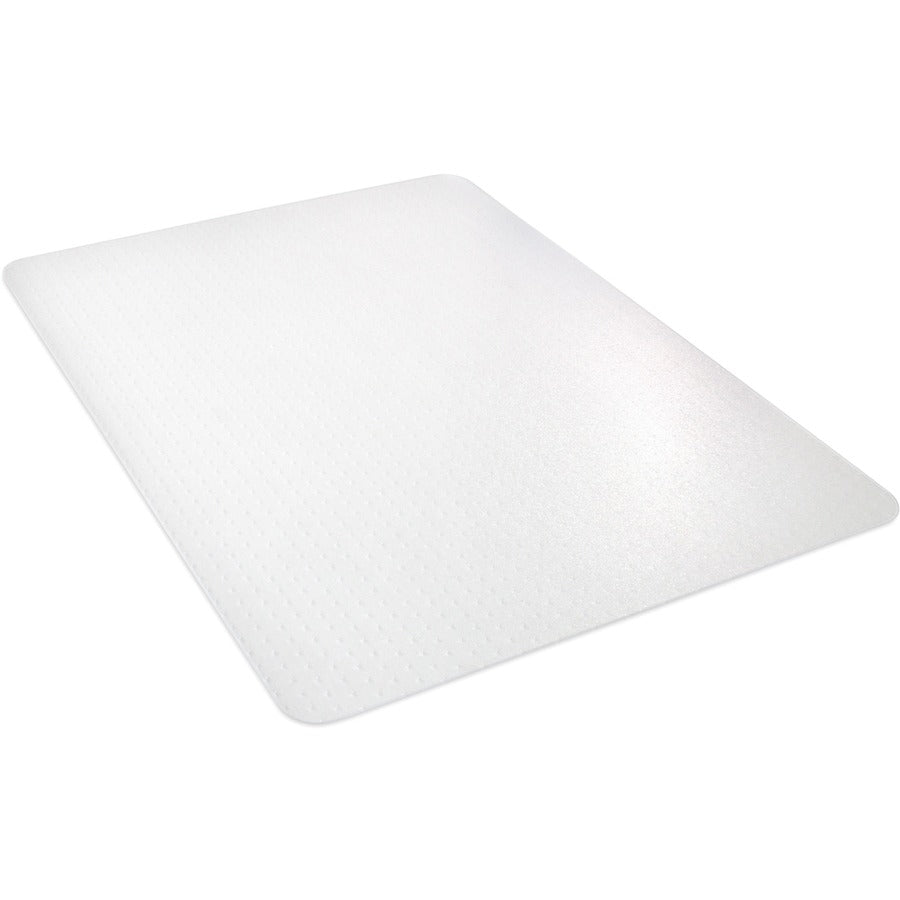 CHAIRMAT,PC,46X60,STUD
