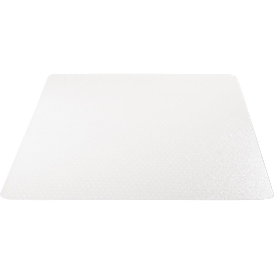 CHAIRMAT,PC,46X60,STUD