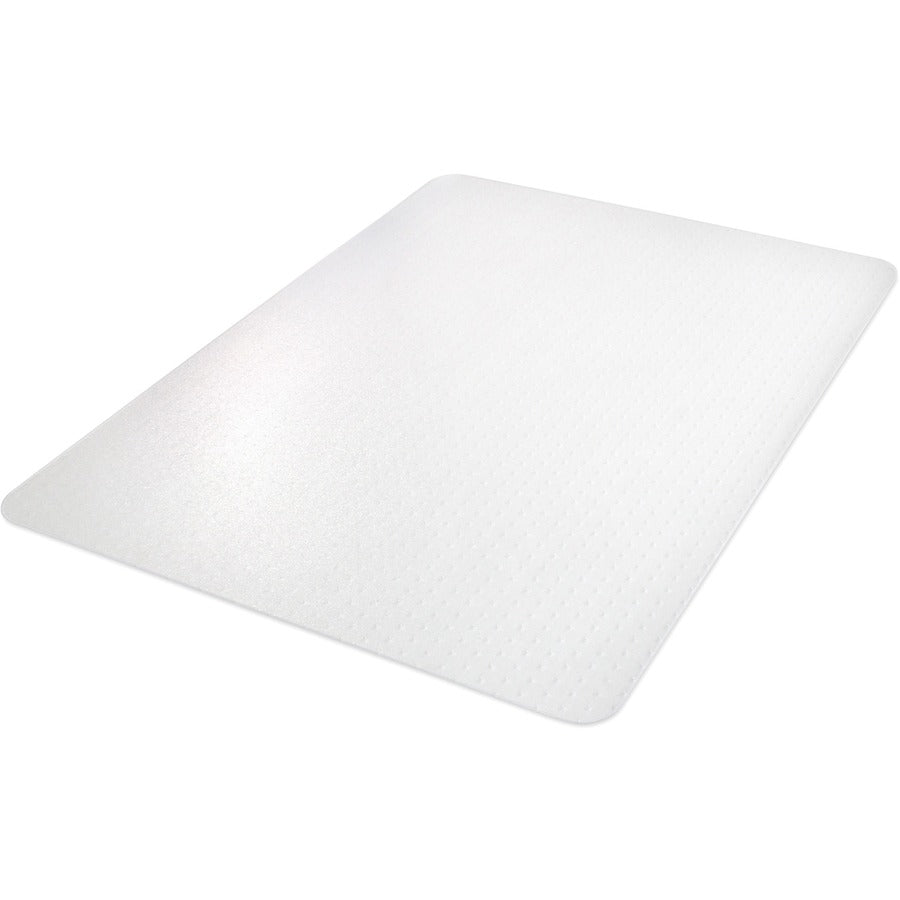 CHAIRMAT,PC,46X60,STUD