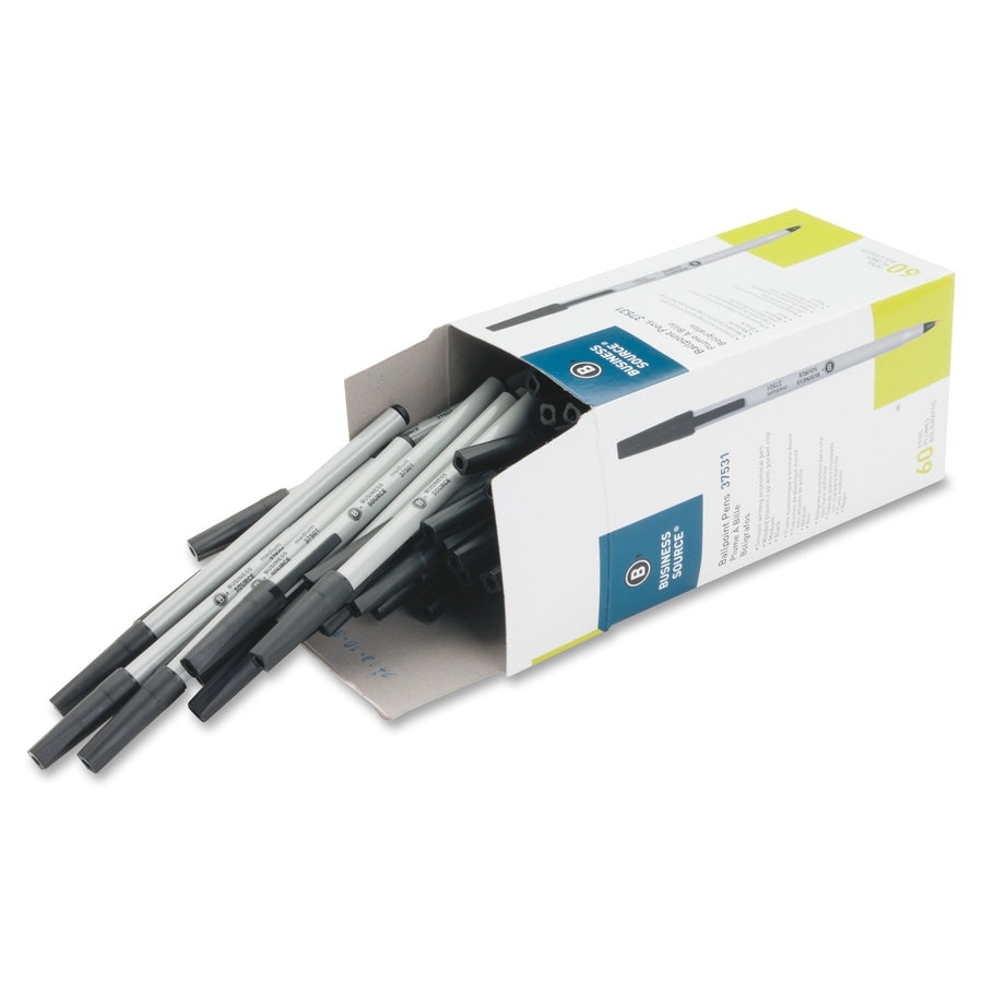 PEN,BP,STK,MED,BK, 60CT