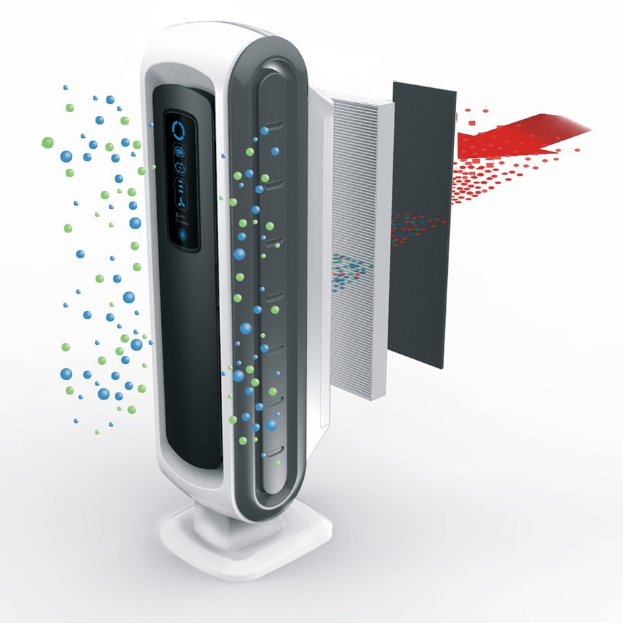 AIR PURIFIER AERAMAX 90