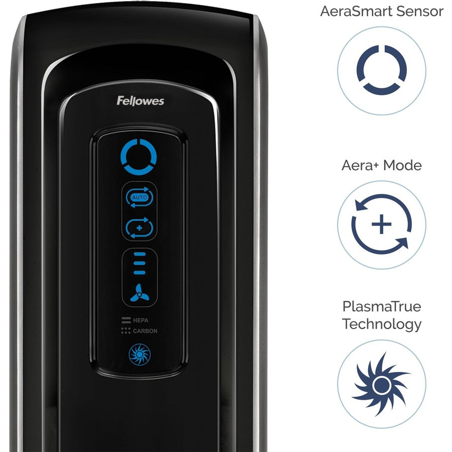 AIR PURIFIER AERAMAX 90