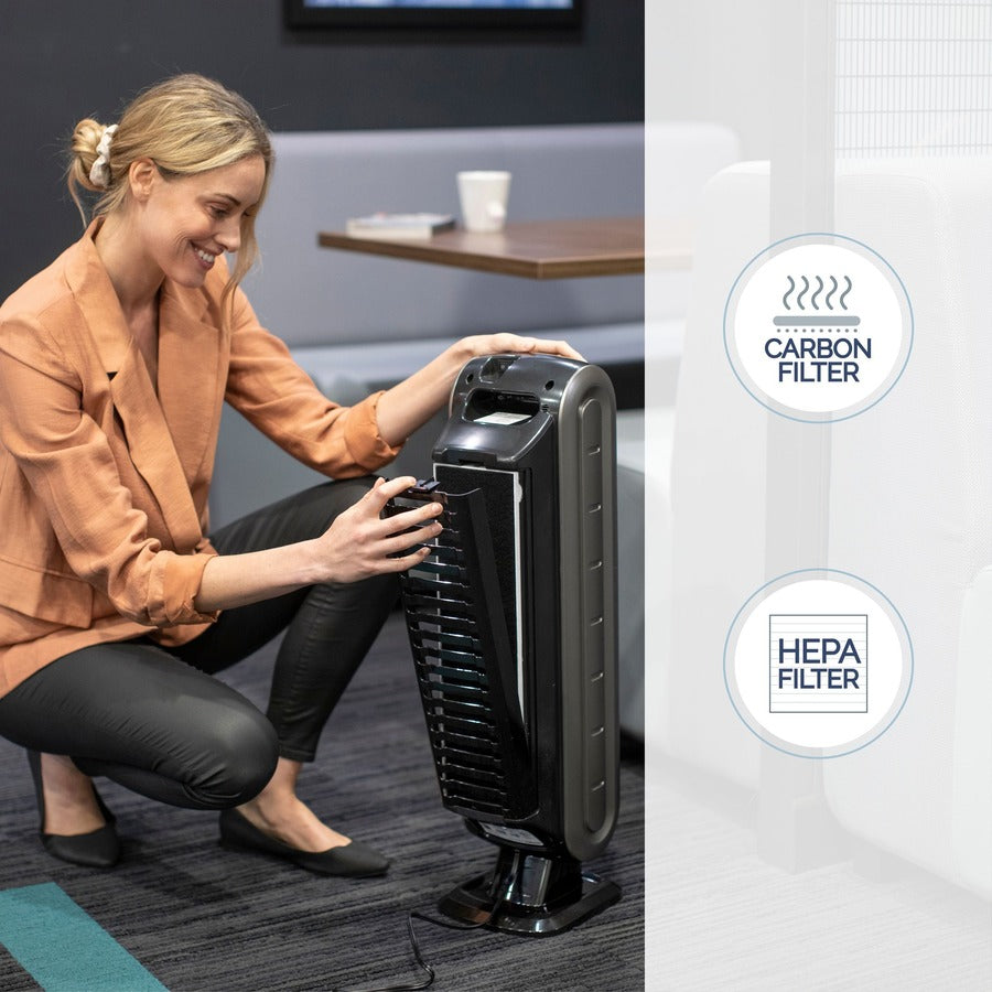 AIR PURIFIER AERAMAX 90