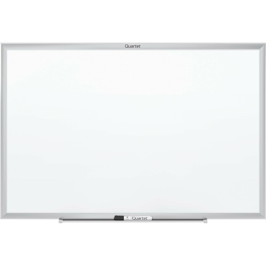 BOARD DRY ERASE ALUM FRM*96X48