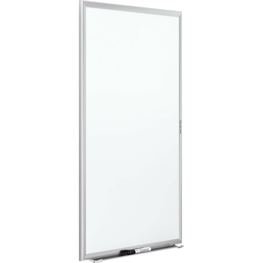 BOARD DRY ERASE ALUM FRM*96X48