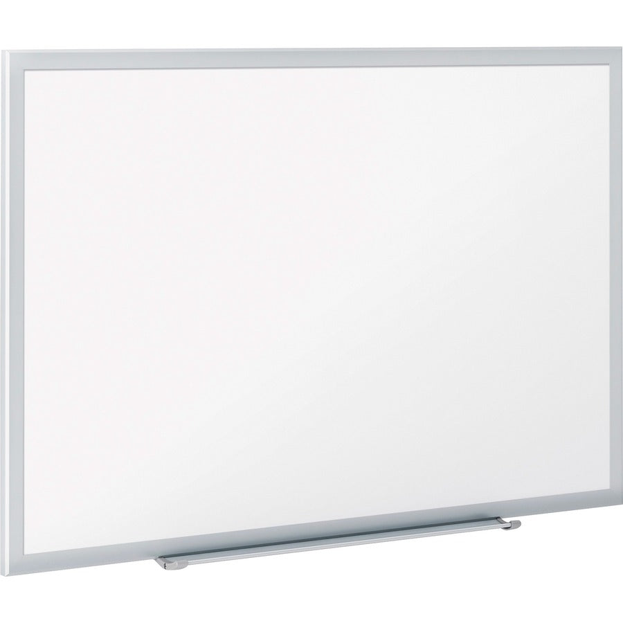 BOARD DRY ERASE ALUM FRM*96X48