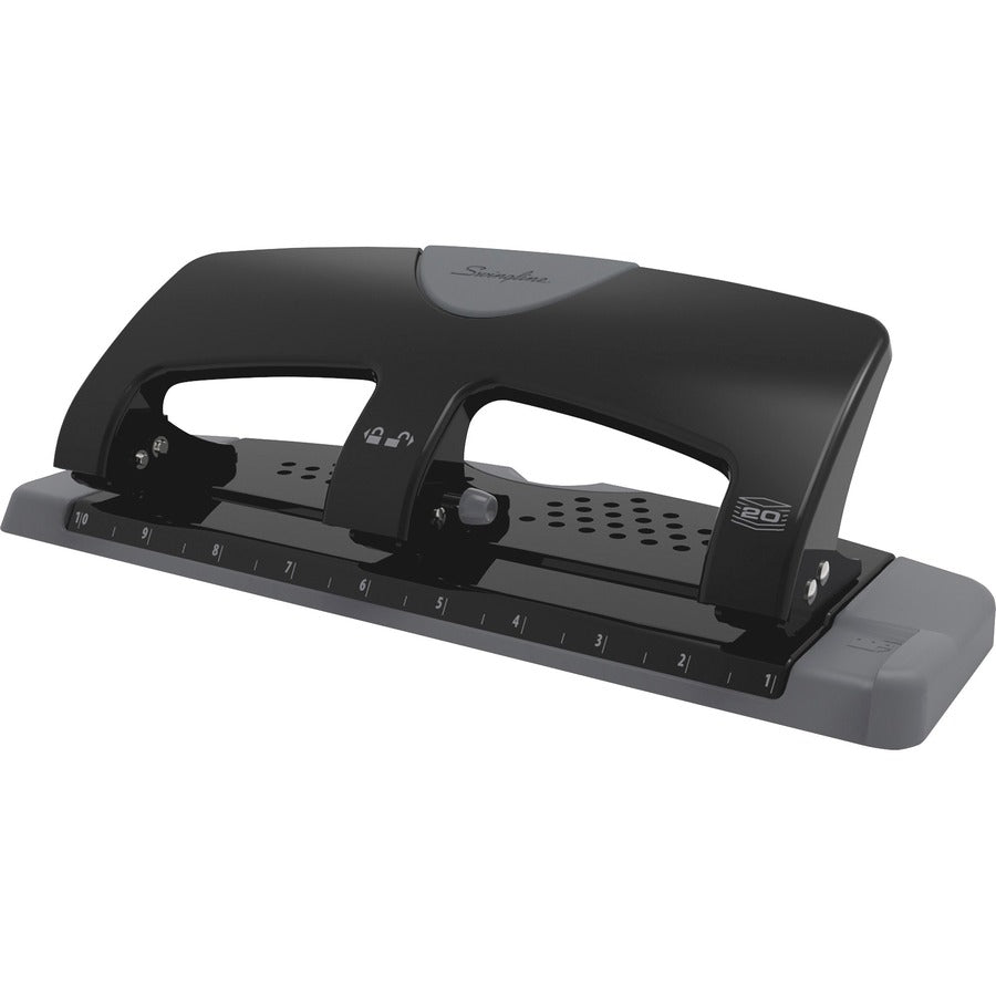 PUNCH SMART TOUCH 3-H 20sht