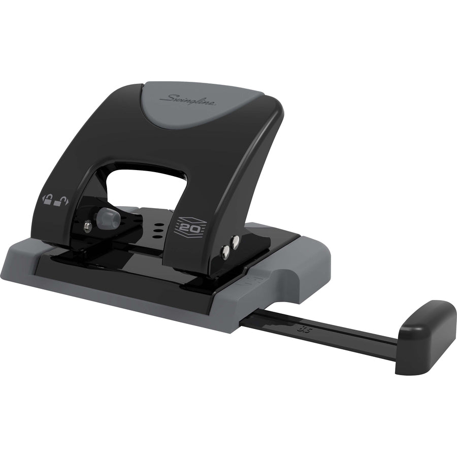 PUNCH SMART TOUCH 2-H 20sht