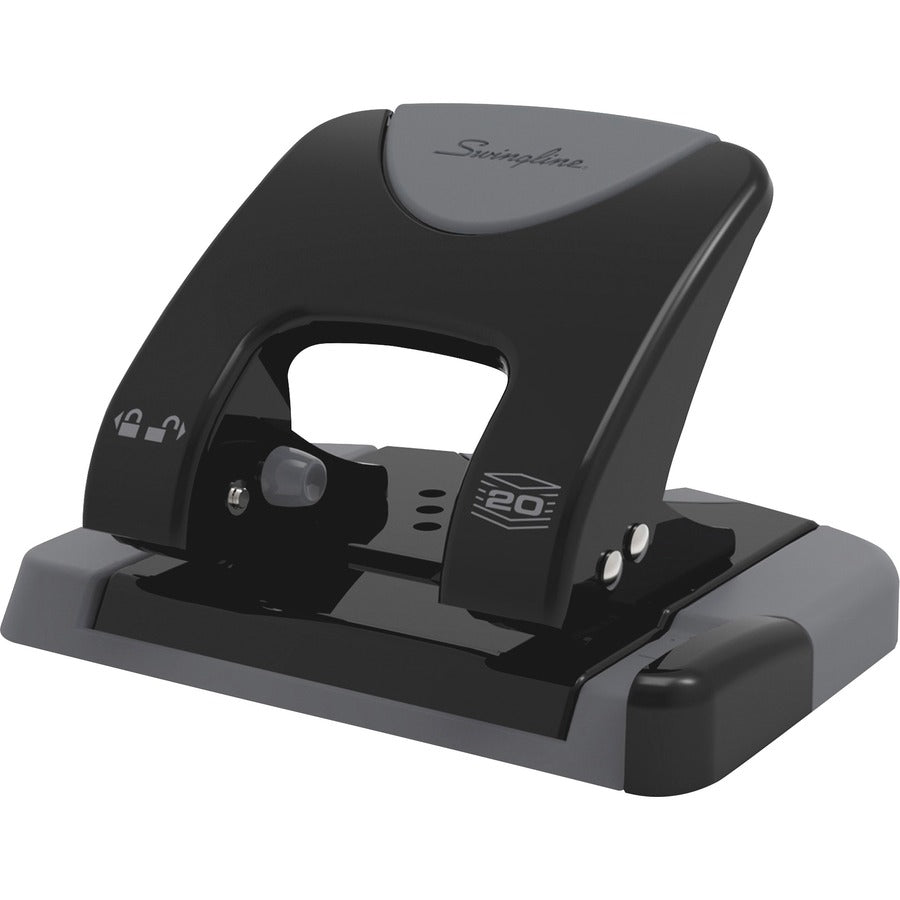 PUNCH SMART TOUCH 2-H 20sht