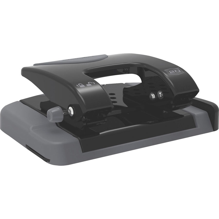 PUNCH SMART TOUCH 2-H 20sht