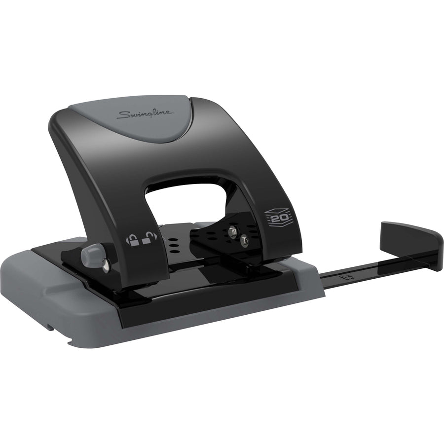 PUNCH SMART TOUCH 2-H 20sht