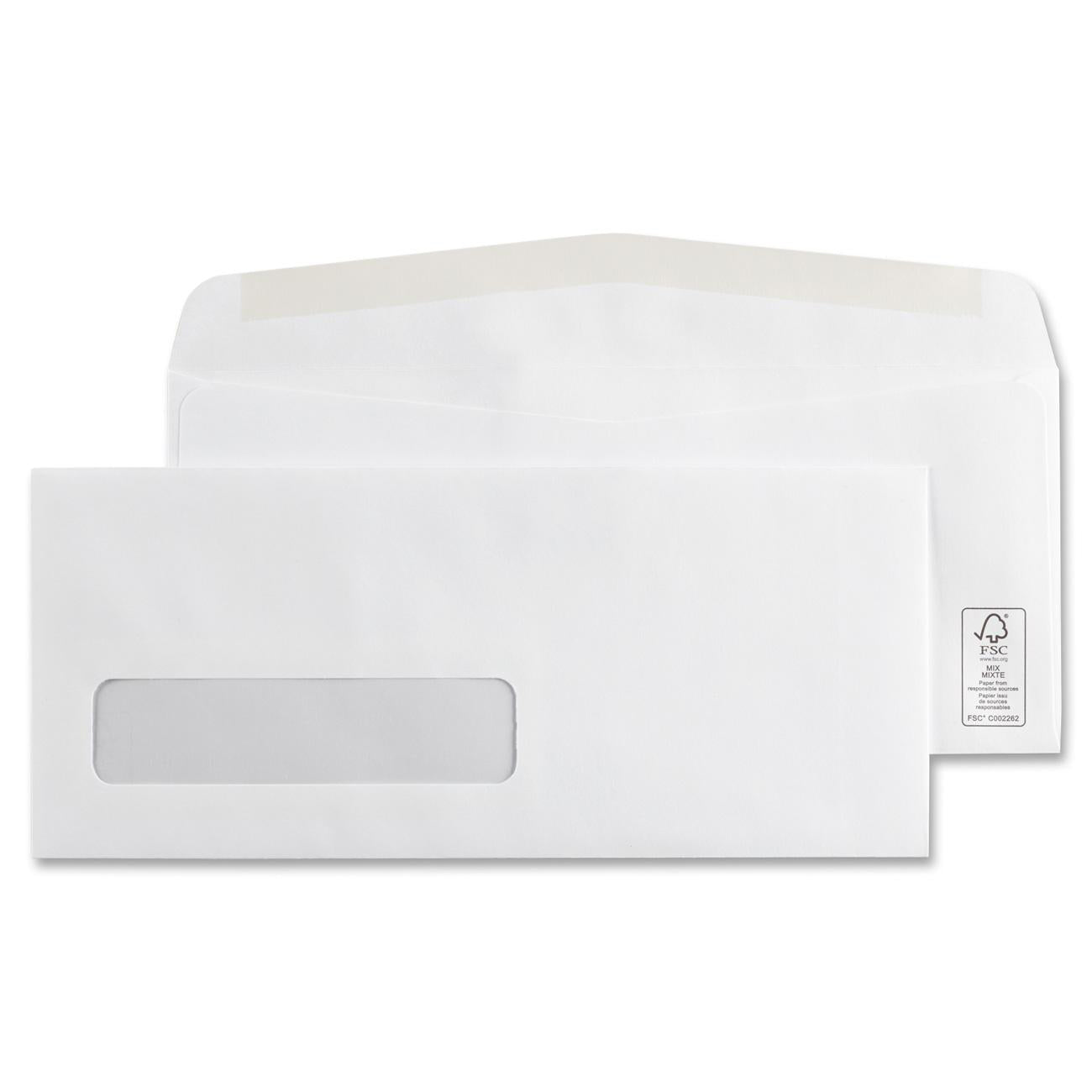 Supremex Envelope