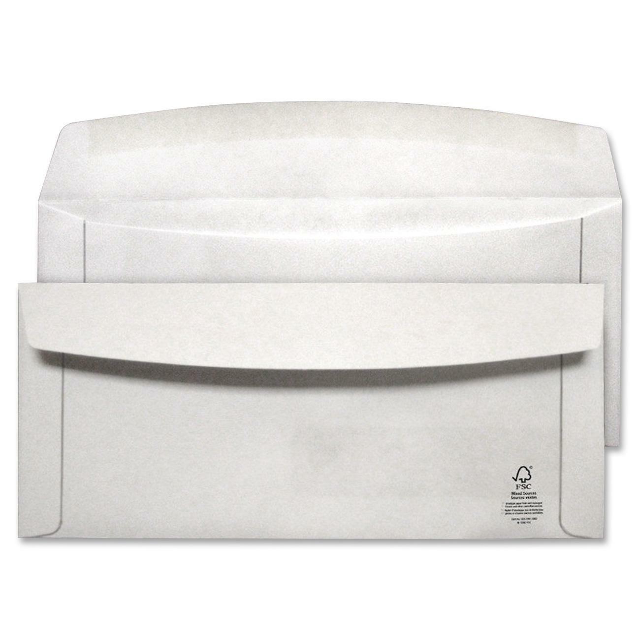 Supremex Envelope