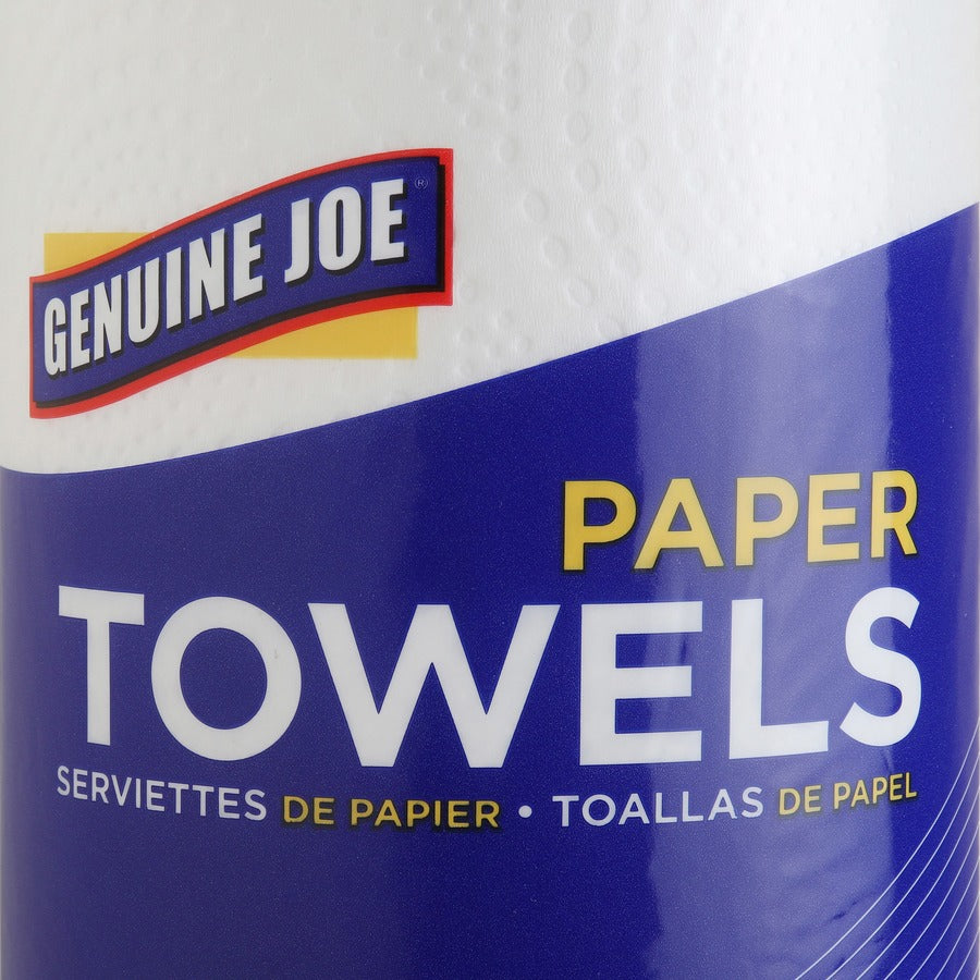 TOWEL,KITCHEN,100SH,WH