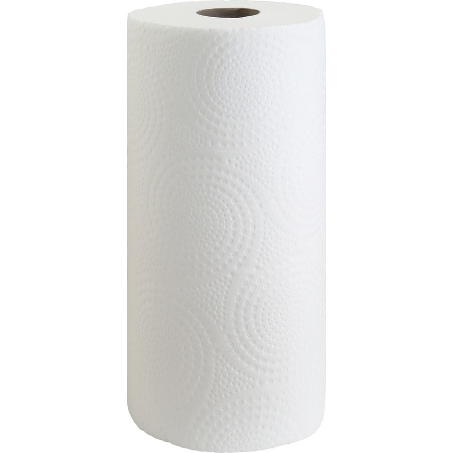 TOWEL,KITCHEN,100SH,WH