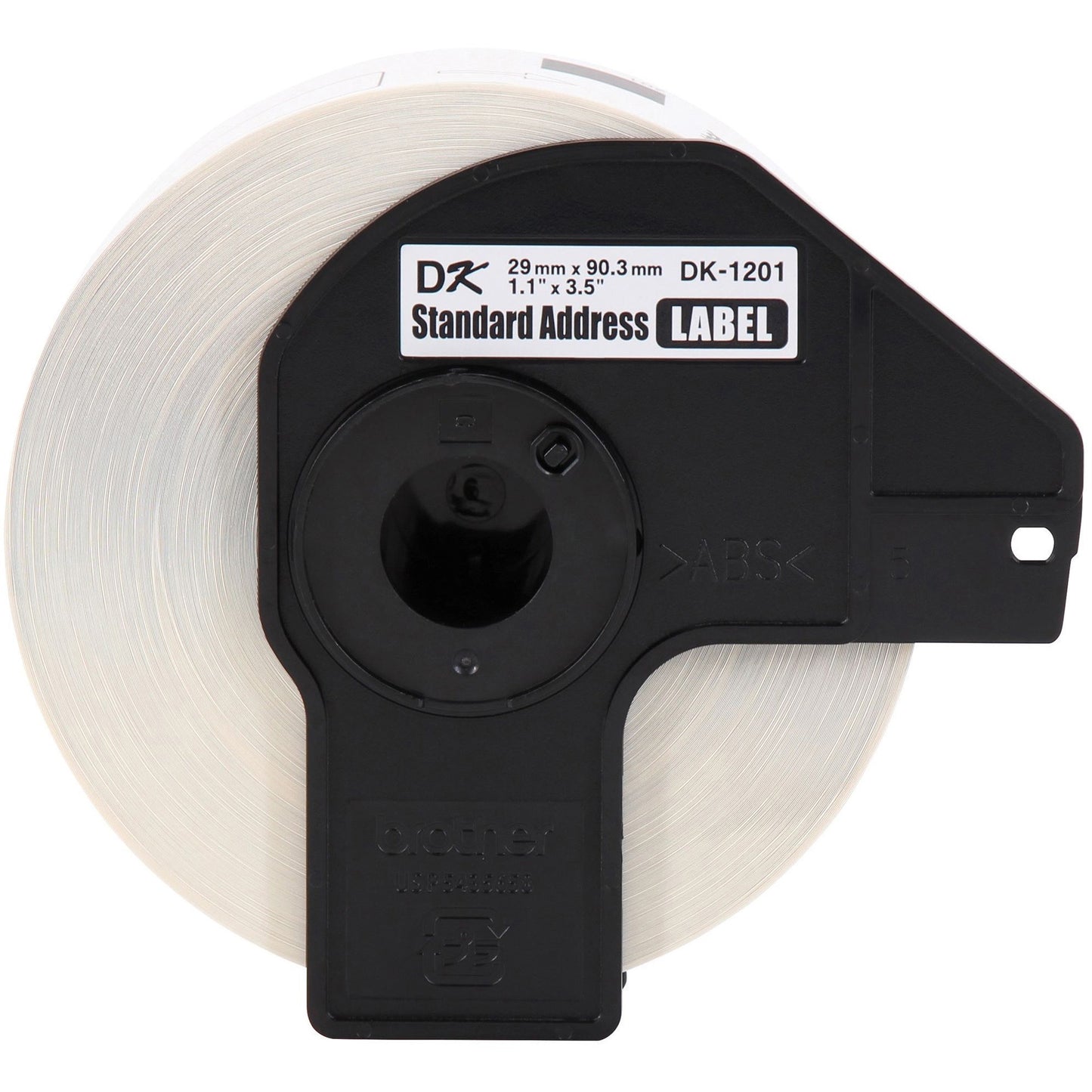 Brother QL500 Standard Labeling System