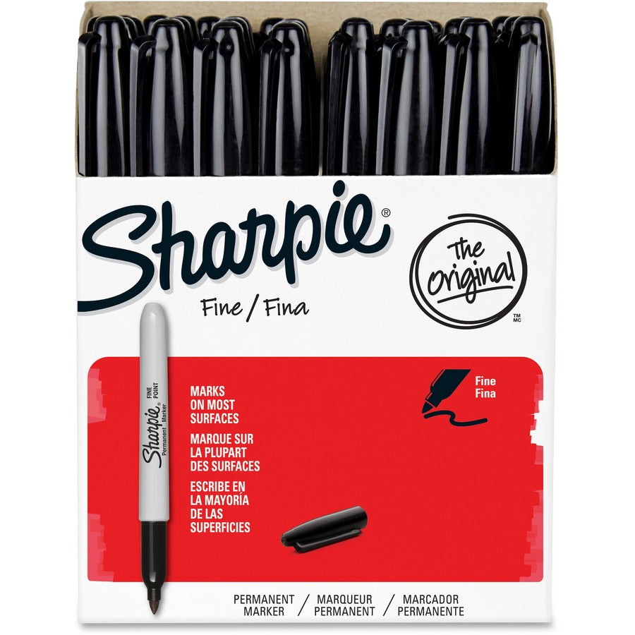 Sharpie Fine Point Permanent Marker - 1884739