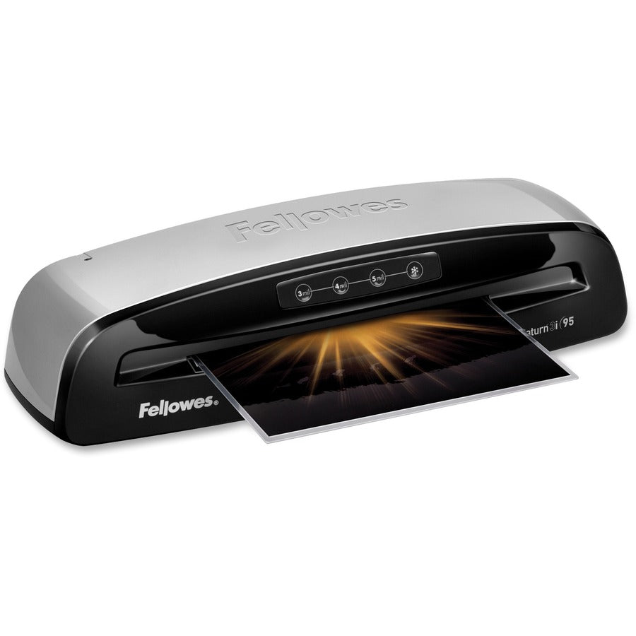 LAMINATOR SATURN 3i-95