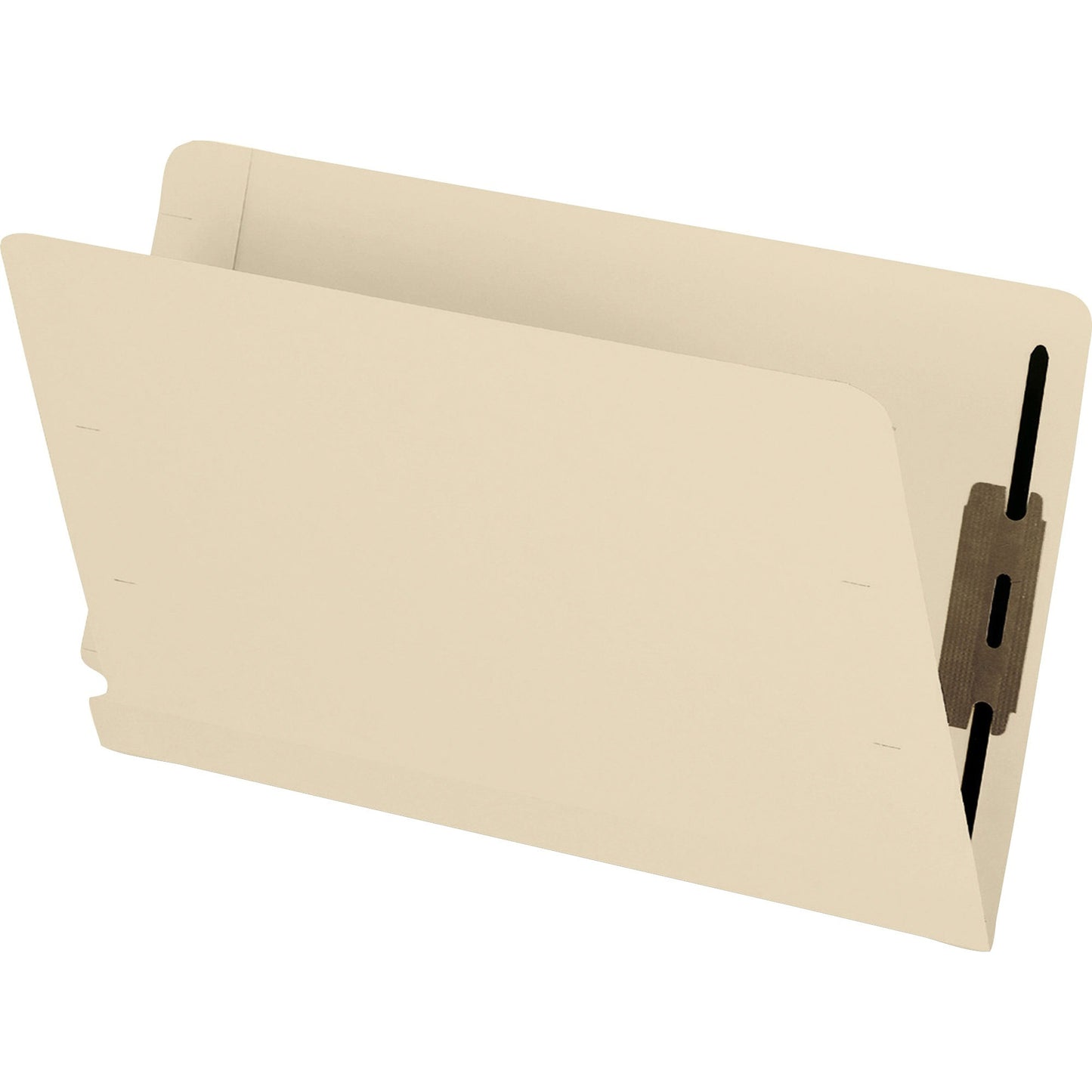 Pendaflex Full Tab Cut Legal Recycled End Tab File Folder
