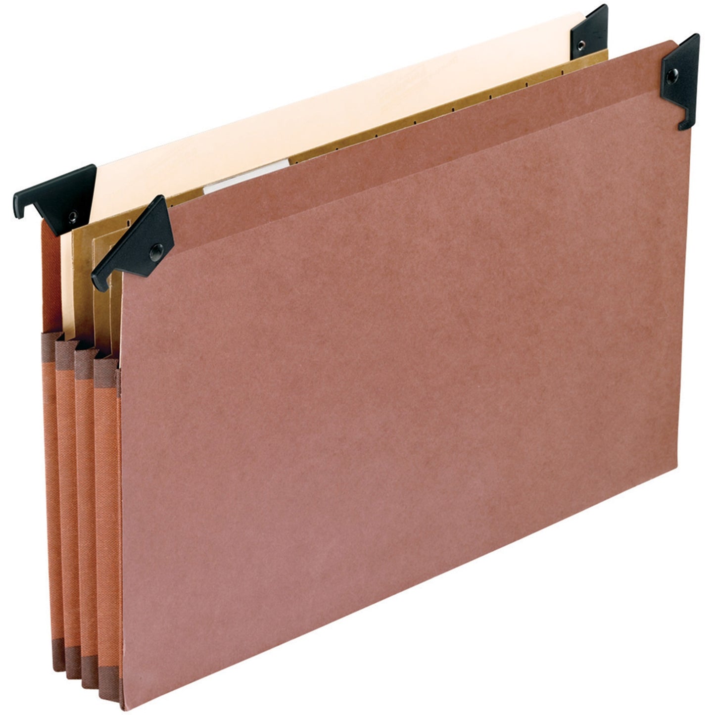 Pendaflex 1/3 Tab Cut Legal Expanding File