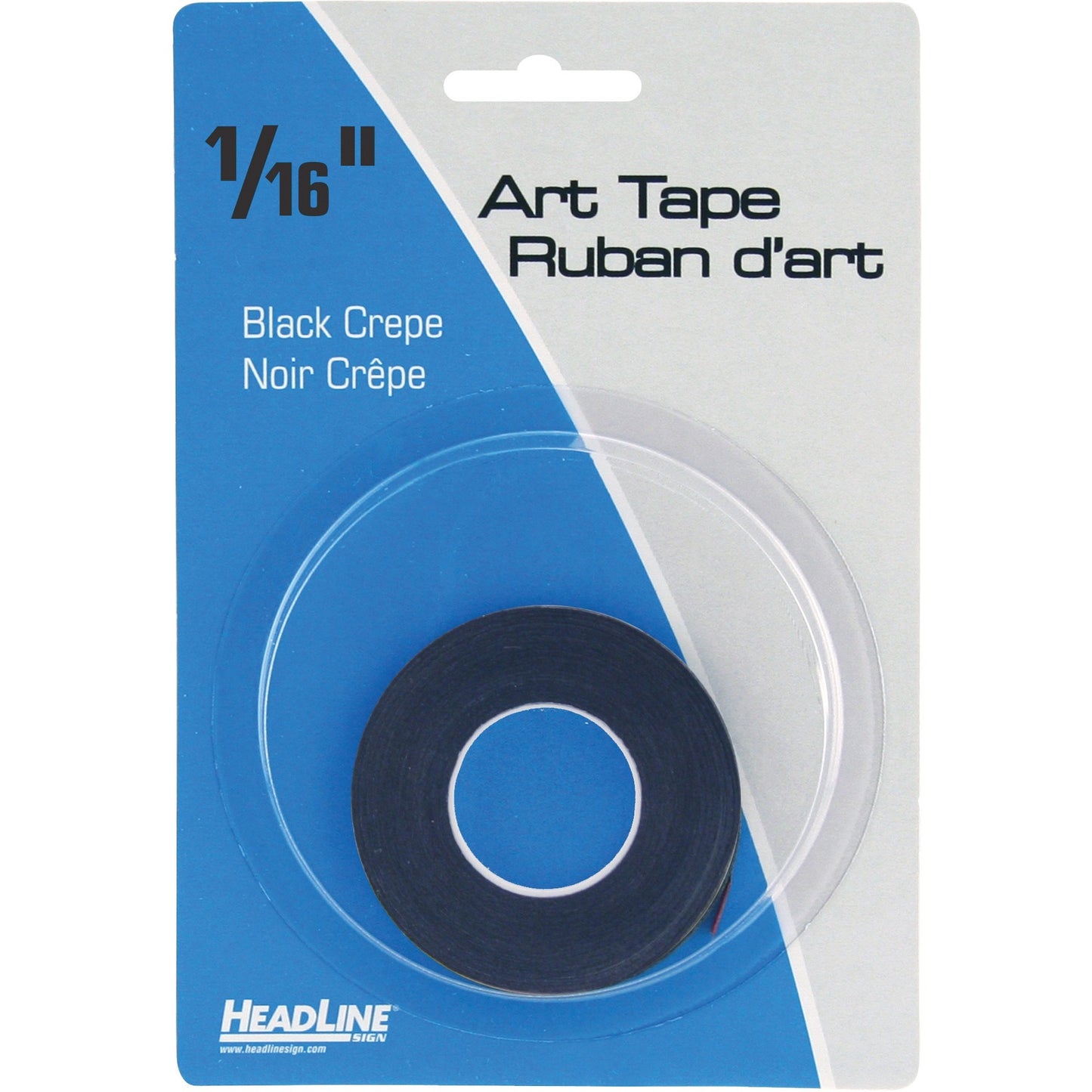 Headline Marking Tape