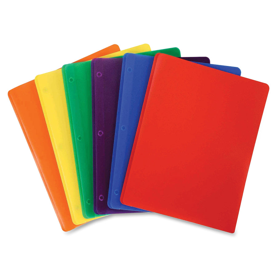 PORTFOLIO,POLY,2 PKT, PUR