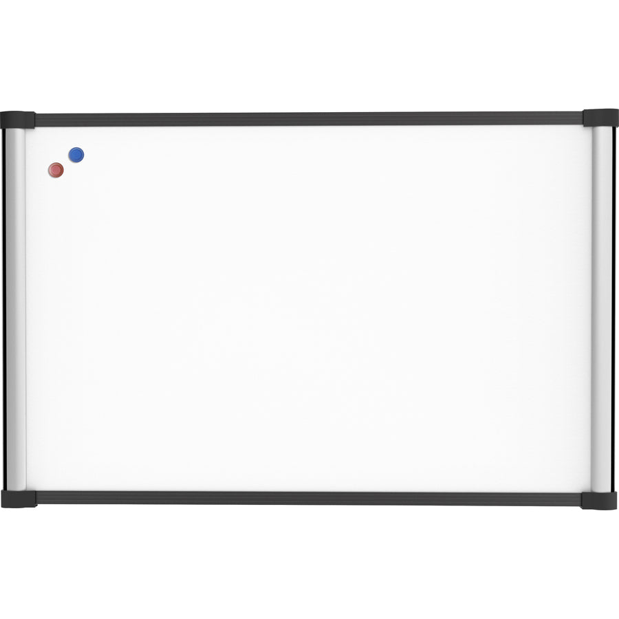 BOARD,DRY ERASE,ALUM,2436