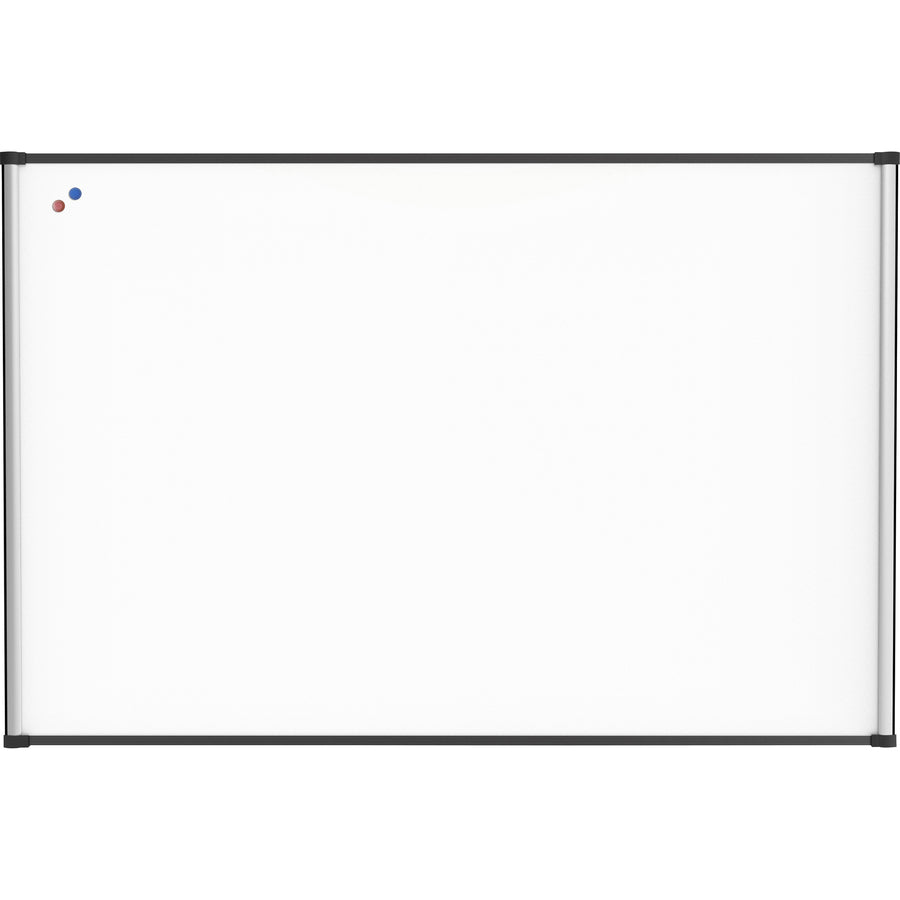 BOARD,DRY ERASE,ALUM,7248
