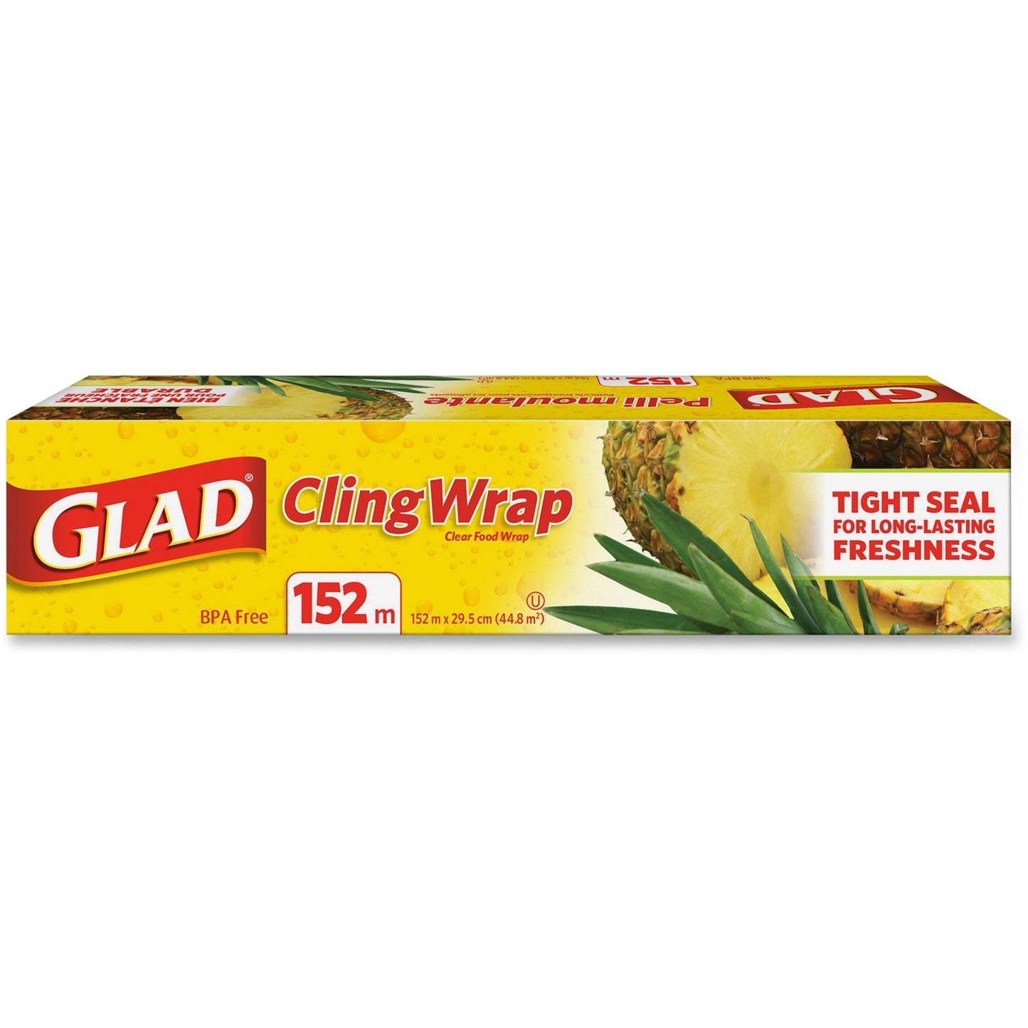 Glad Cling Wrap