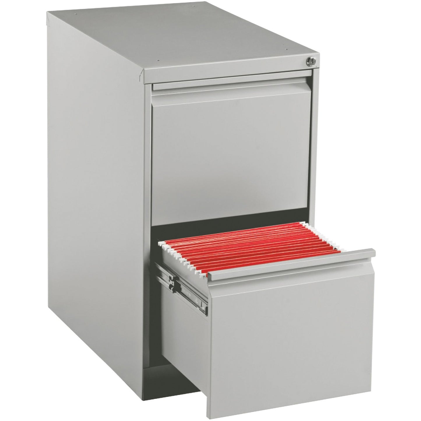 Offices To Go Pedestal - File/File - 2-Drawer