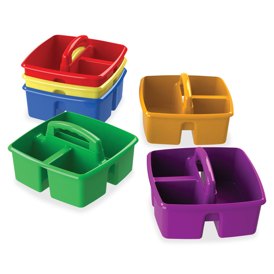 ART CADDY, ASSORTED *5/SET
