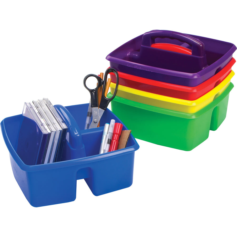 ART CADDY, ASSORTED *5/SET