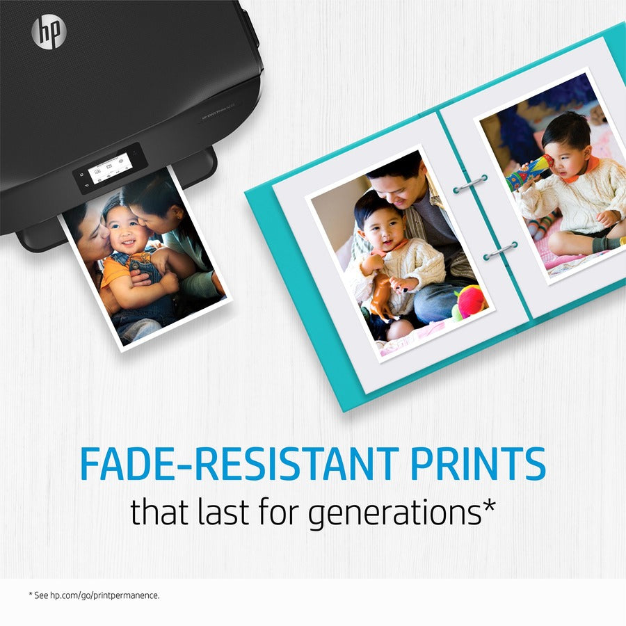 HP 972A (F6T80AN) Original Ink Cartridge - Single Pack - Pigment Black - F6T80AN