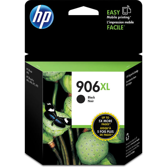 HP 906XL Original Ink Cartridge - Single Pack