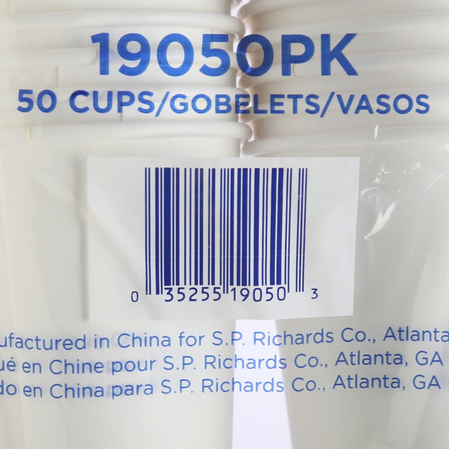 CUP,SINGLE,HOT,16OZ