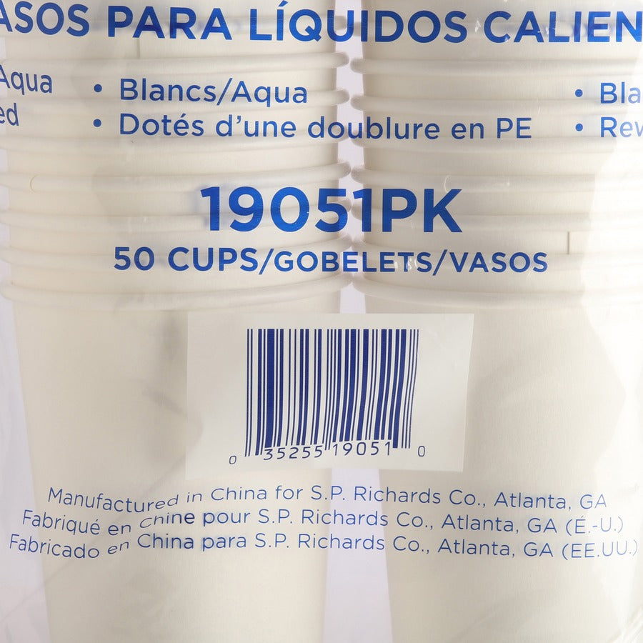 CUP,SINGLE,HOT,20 OZ