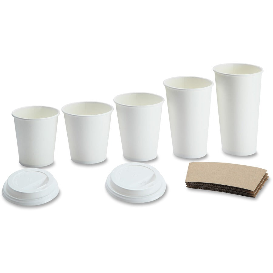 CUP,SINGLE,HOT,20 OZ