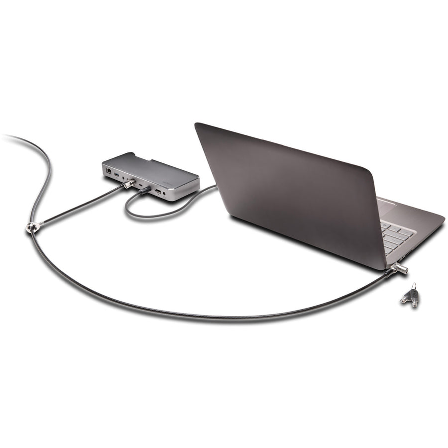 Kensington MicroSaver Cable Lock - 65048