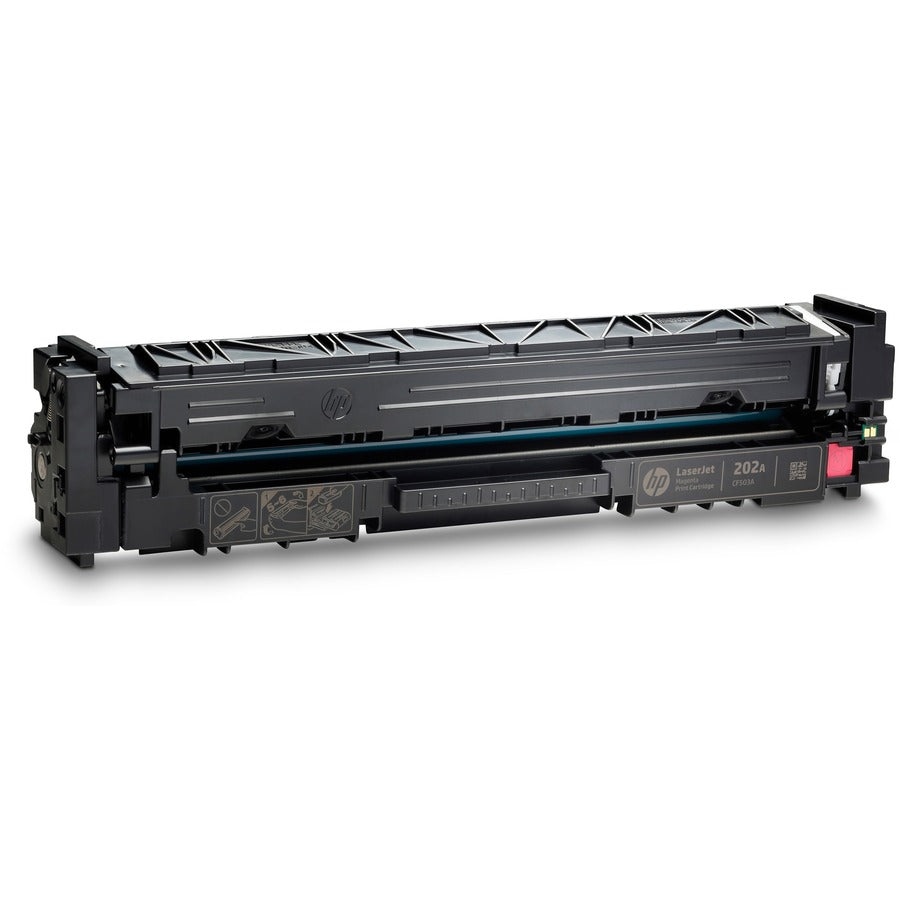 HP 202A (CF503A) Original Toner Cartridge - Magenta - CF503A