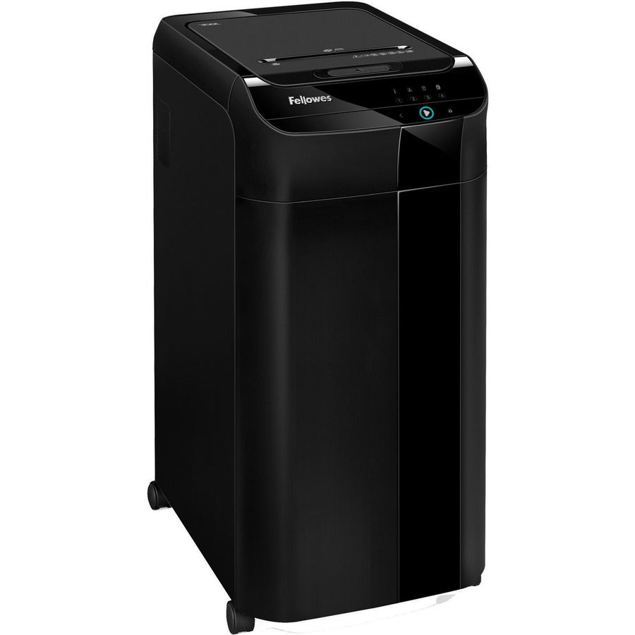 Fellowes AutoMax™ 350C Auto Feed Shredder - 4964001