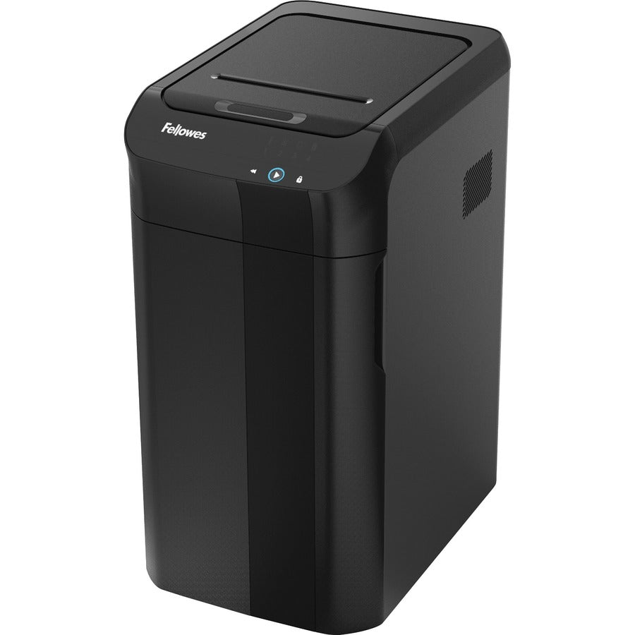Fellowes AutoMax™ 350C Auto Feed Shredder - 4964001