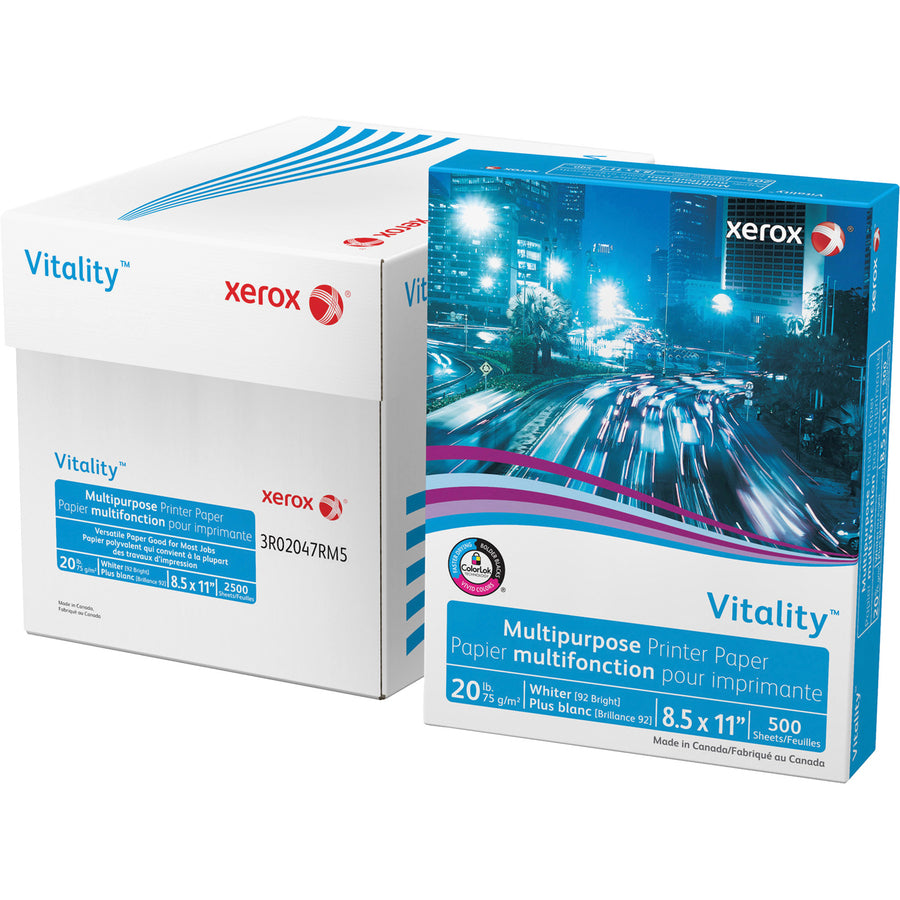 PAPER,COPY,92BR,20LB,LTR