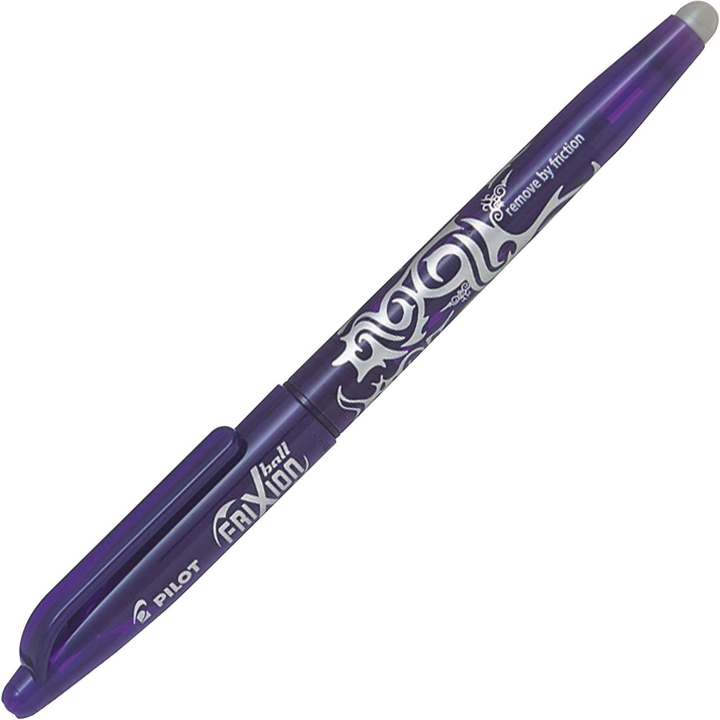 Pilot FriXion Ball Erasable Gel Rollerball Pen