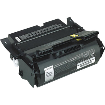 Lexmark Original Toner Cartridge - 64415XA